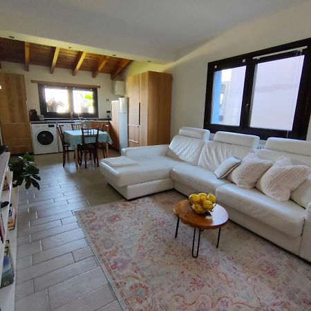 Apartmán Argizu Etxea Mendexa Exteriér fotografie