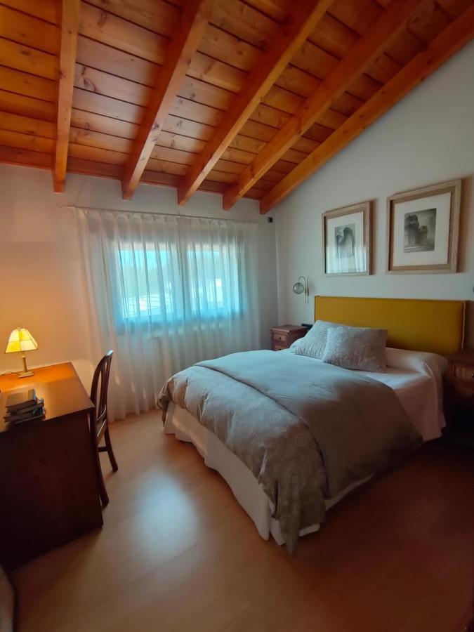 Apartmán Argizu Etxea Mendexa Exteriér fotografie
