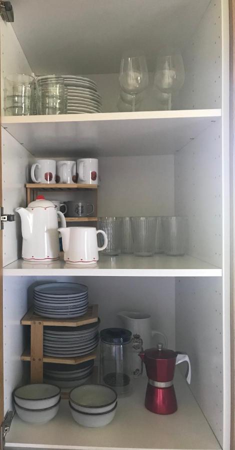 Apartmán Argizu Etxea Mendexa Exteriér fotografie
